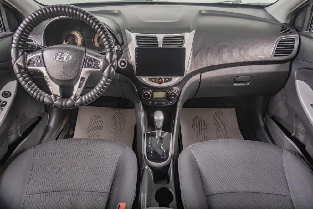 Hyundai Solaris I Томск  - изображение 11