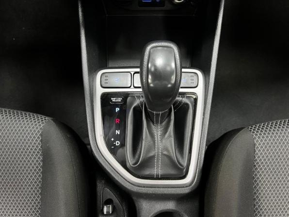 Hyundai Creta I с пробегом 2018 года, цена 1 699 900 рублей, 93892 км, внедорожник, Автокод Объявления