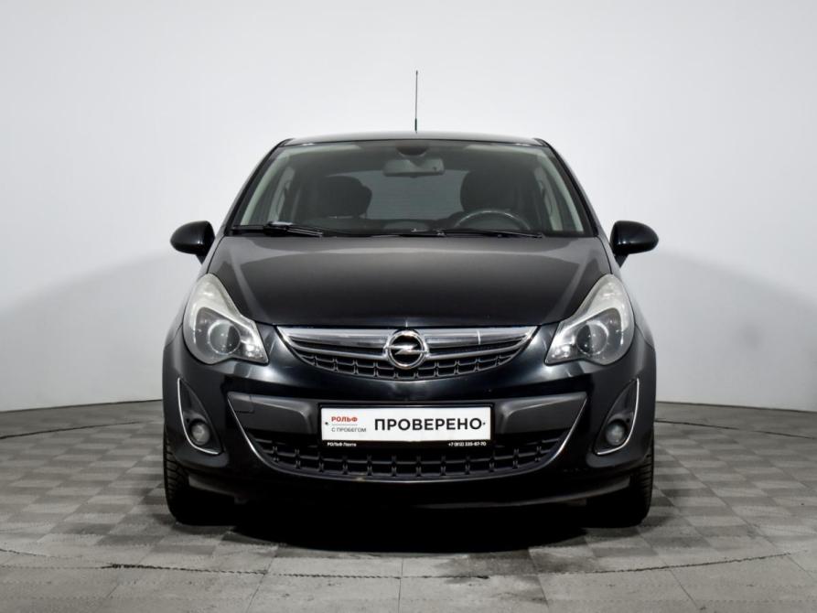 Opel Corsa D Рестайлинг II Санкт-Петербург  - изображение 2