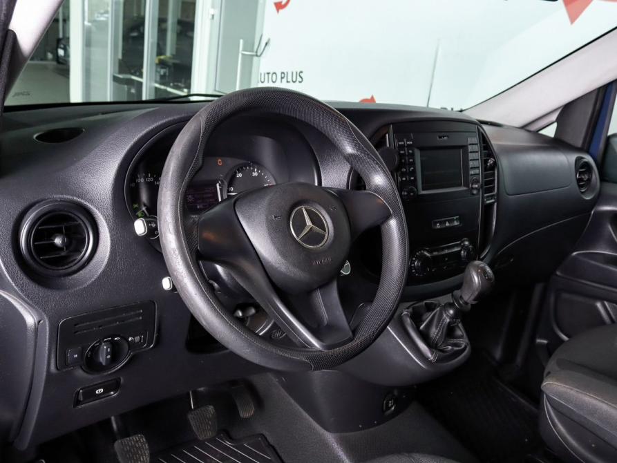 Mercedes-Benz Vito III (W447) Минеральные Воды  - изображение 8