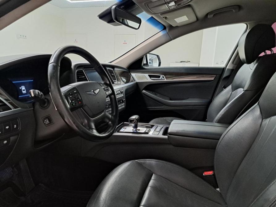 Genesis G80 I Казань  - изображение 20