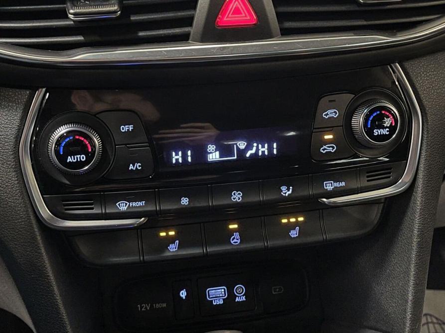 Hyundai Santa Fe IV Москва  - изображение 12