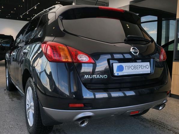 Nissan Murano II (Z51) Рестайлинг 2 с пробегом 2011 года, цена 1 073 000 рублей, 164571 км, внедорожник, Автокод Объявления