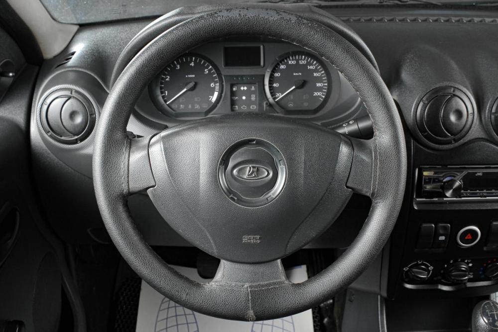 Lada (ВАЗ) Largus I Тюмень  - изображение 14