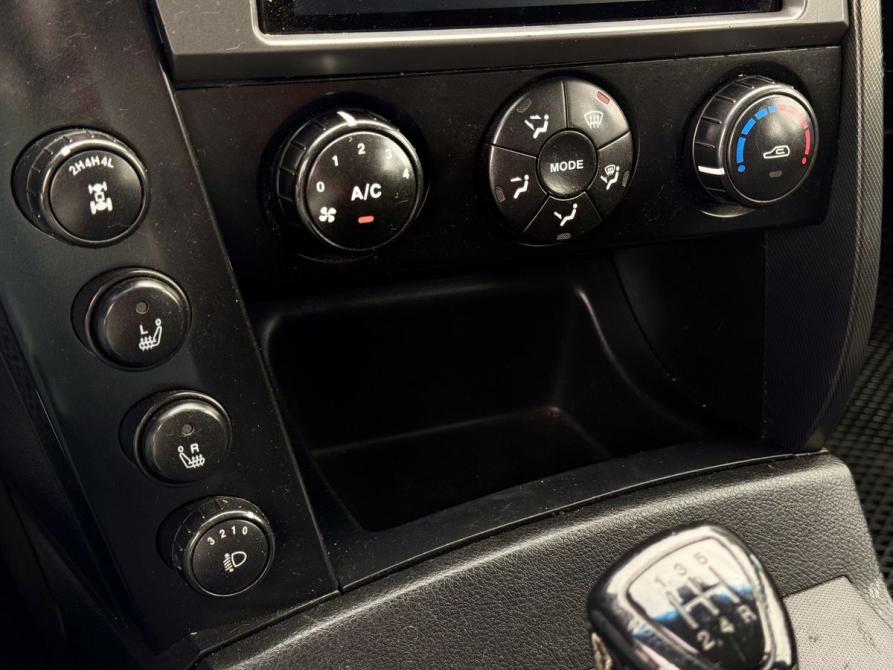SsangYong Kyron I Рестайлинг Уфа  - изображение 12