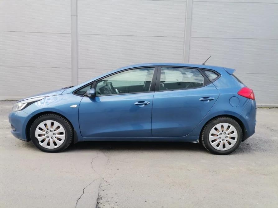 Kia Ceed II Липецк  - изображение 8