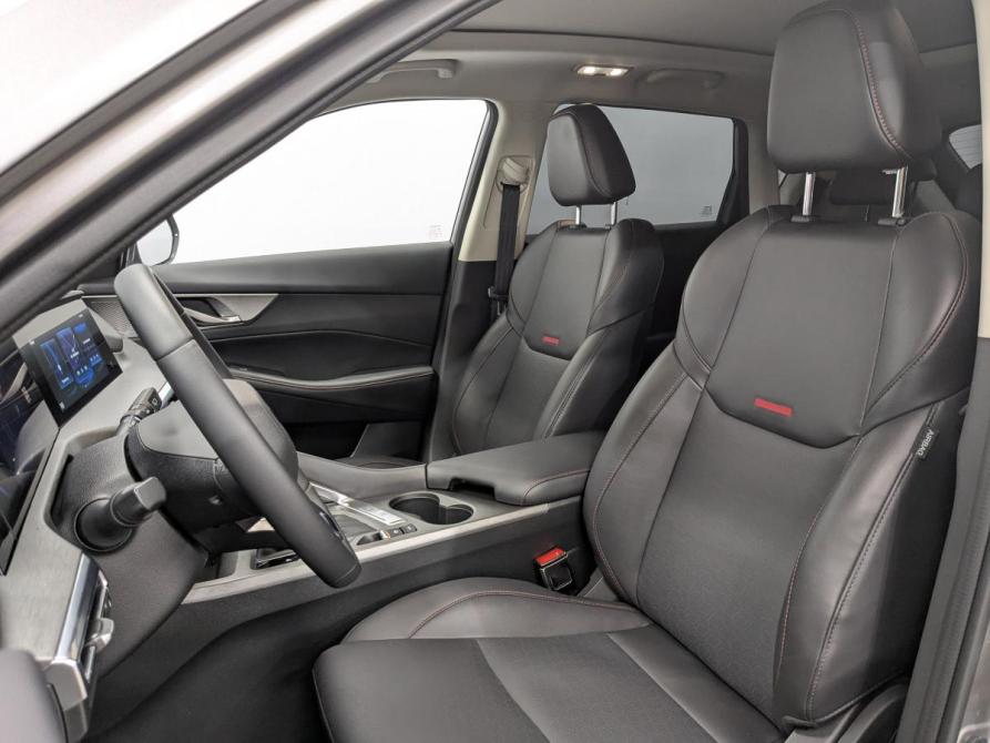 Changan CS35 Plus I Рестайлинг Москва  - изображение 19
