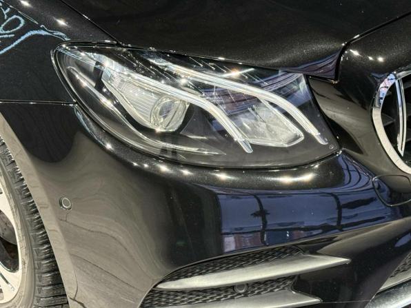 Mercedes-Benz E-Класс V (W213 S213 C238) с пробегом 2018 года, цена 3 790 000 рублей, 71745 км, седан, Автокод Объявления
