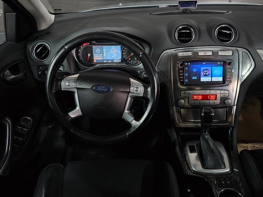 Ford Mondeo IV Краснодар  - изображение 20