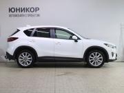 Mazda CX-5 I Дзержинск  - изображение 32