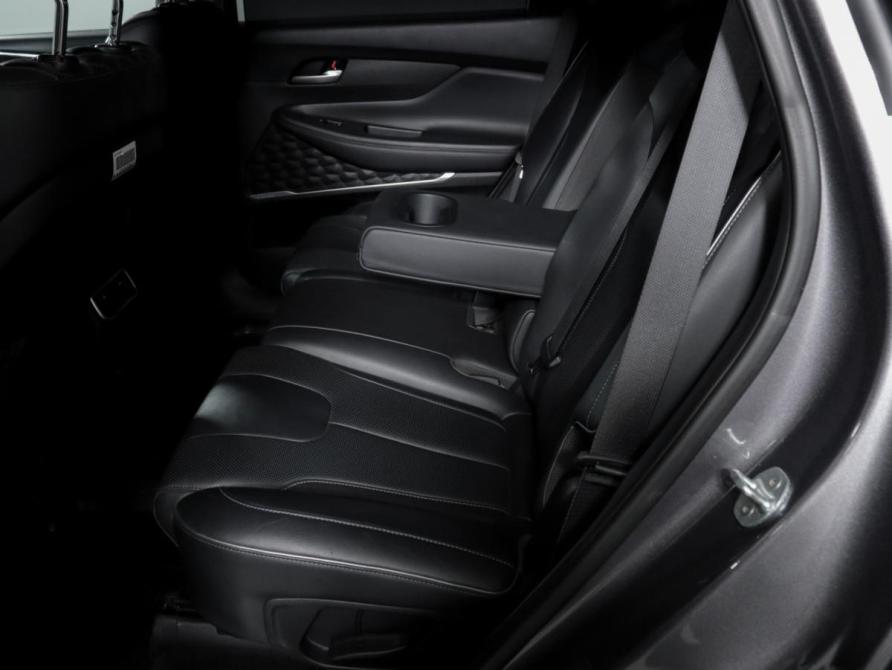 Hyundai Santa Fe IV Рестайлинг Москва  - изображение 11