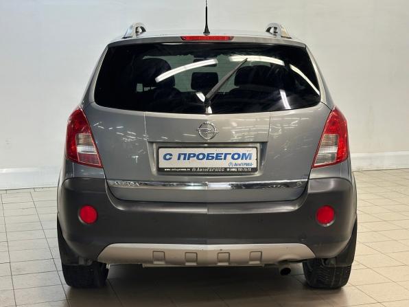 Opel Antara I Рестайлинг с пробегом 2012 года, цена 1 135 000 рублей, 159510 км, внедорожник, Автокод Объявления