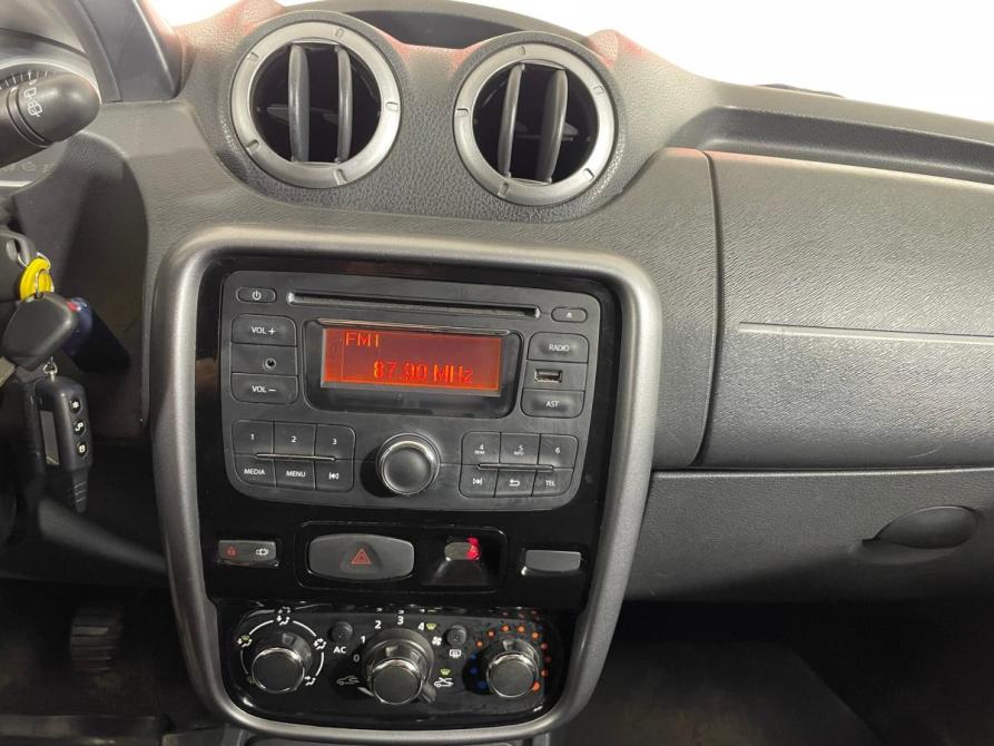 Renault Duster I Воронеж  - изображение 15