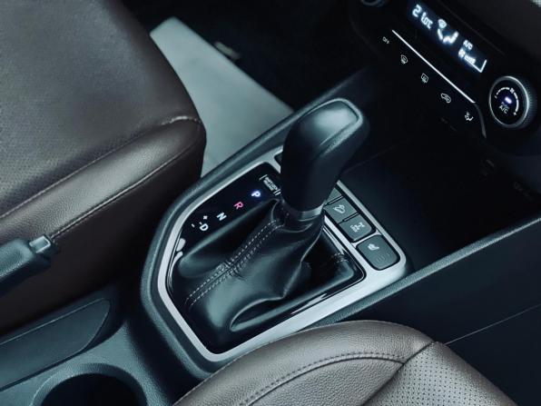 Hyundai Creta I Рестайлинг с пробегом 2021 года, цена 2 120 000 рублей, 106392 км, внедорожник, Автокод Объявления