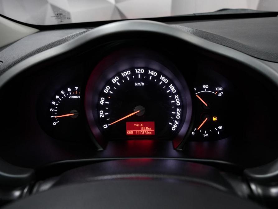 Kia Sportage III Рестайлинг Ульяновск  - изображение 15