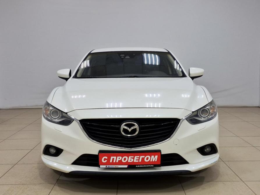 Mazda 6 III (GJ) Альметьевск  - изображение 2
