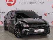 Kia Rio IV Минеральные Воды  - изображение 20