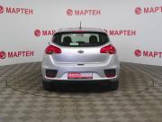 Kia Ceed II Рестайлинг Вологда  - изображение 23