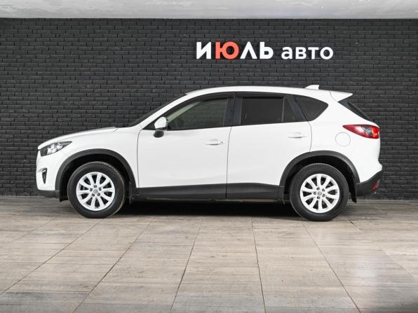 Mazda CX-5 I с пробегом 2013 года, цена 1 730 000 рублей, 188444 км, внедорожник, Автокод Объявления