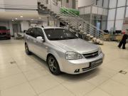 Chevrolet Lacetti I Казань  - изображение 25