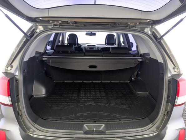 Kia Sorento II Рестайлинг с пробегом 2013 года, цена 1 625 000 рублей, 126097 км, внедорожник, Автокод Объявления