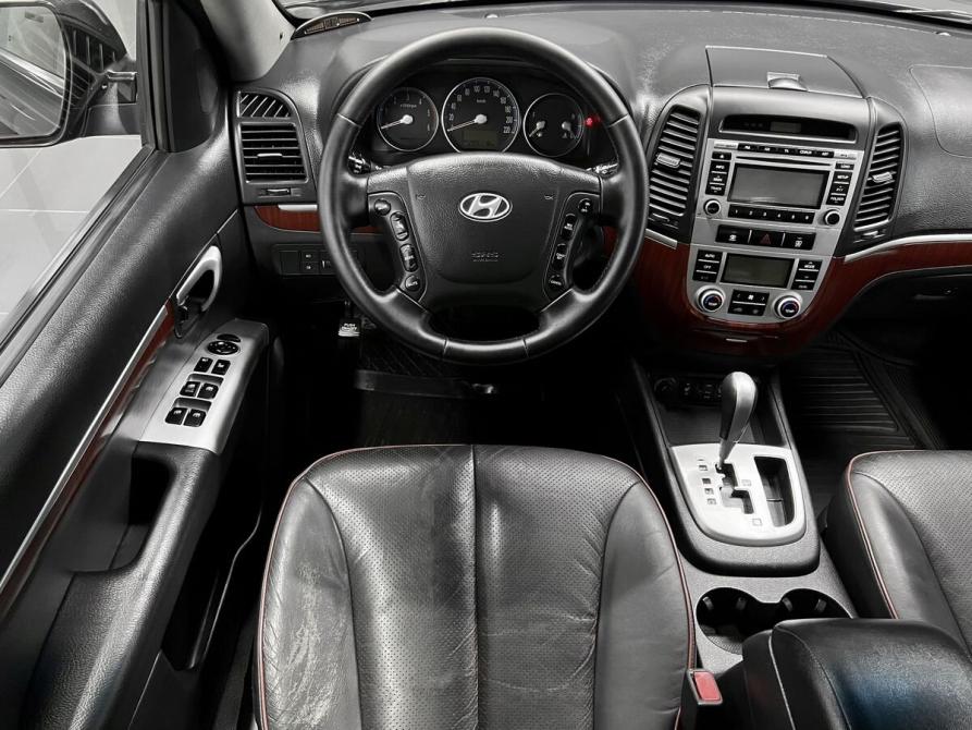 Hyundai Santa Fe II Тверь  - изображение 11