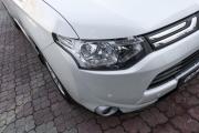 Mitsubishi Outlander III Ульяновск  - изображение 30