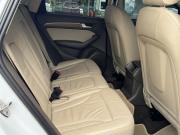 Audi Q5 I (8R) Рестайлинг Новосибирск  - изображение 27