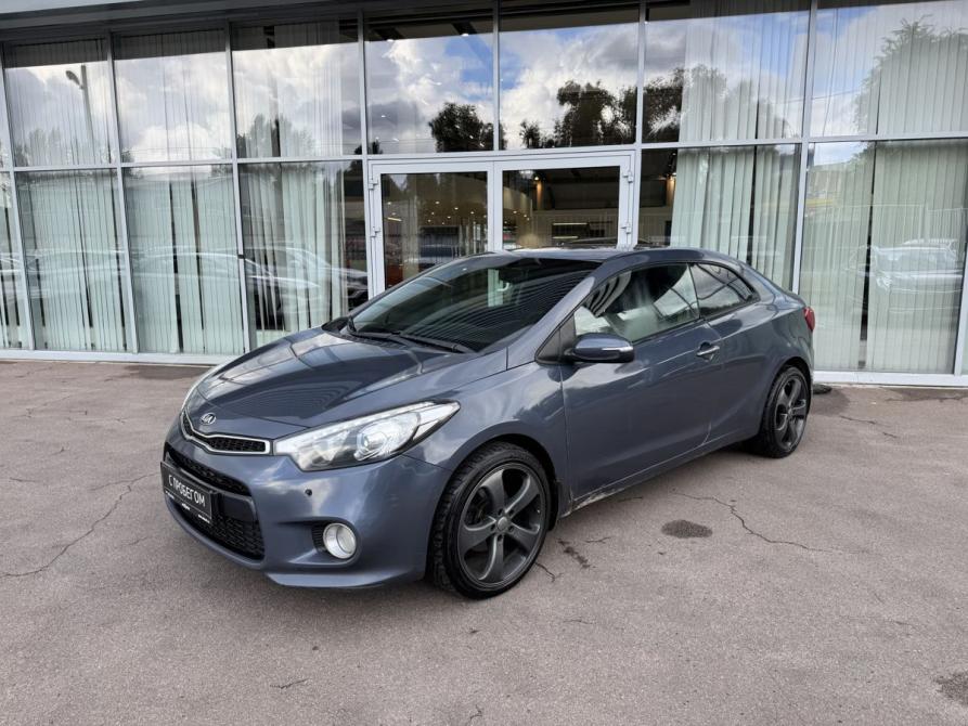 Kia Cerato II Воронеж  - изображение 1