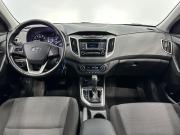 Hyundai Creta I Рестайлинг Тамбов  - изображение 35