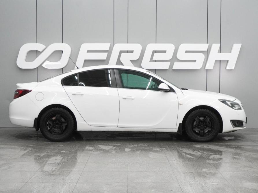 Opel Insignia I Рестайлинг Воронеж  - изображение 5