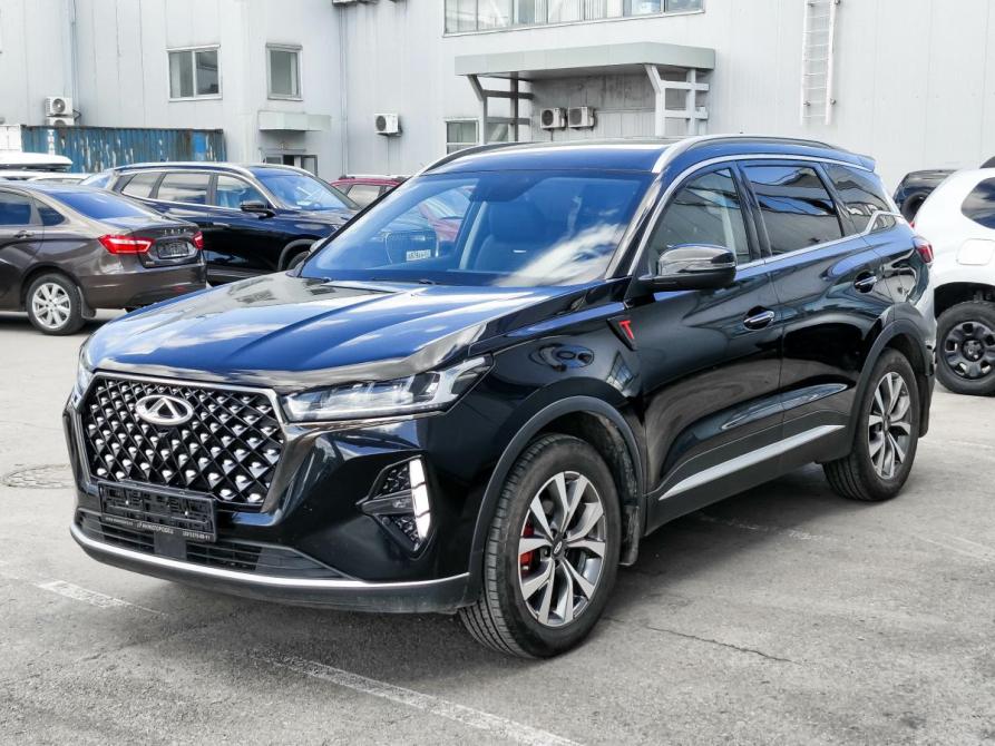 Chery Tiggo 7 Pro Max I Нижний Новгород  - изображение 1