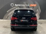 Audi Q7 I (4L) Рестайлинг Пермь  - изображение 31