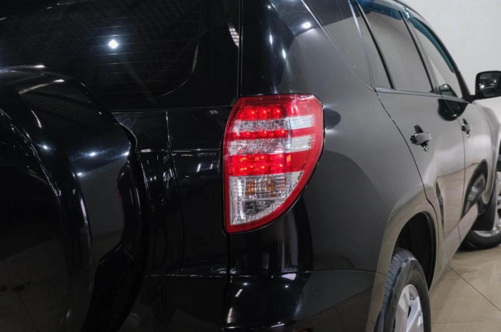 Toyota RAV4 III (XA30) Рестайлинг Новокузнецк  - изображение 9