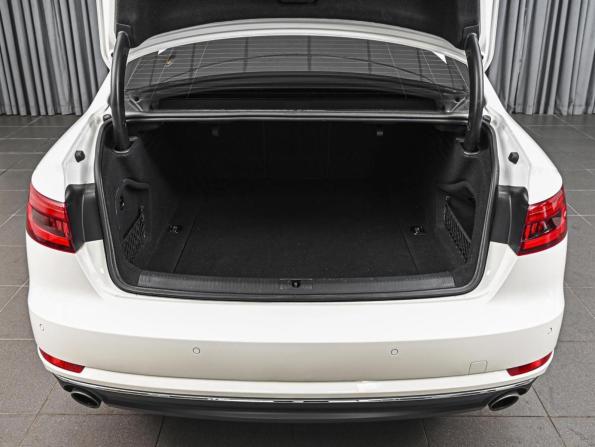 Audi A4 V (B9) с пробегом 2015 года, цена 2 007 000 рублей, 205204 км, седан, Автокод Объявления