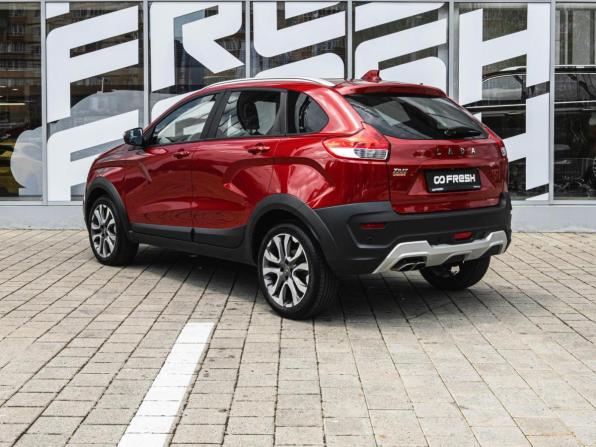 Lada (ВАЗ) XRAY I с пробегом 2019 года, цена 1 045 200 рублей, 119295 км, хэтчбек, Автокод Объявления