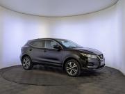 Nissan Qashqai II Рестайлинг Москва  - изображение 29
