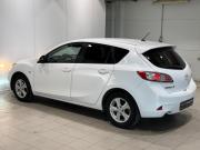 Mazda 3 II (BL) Рестайлинг Самара  - изображение 15