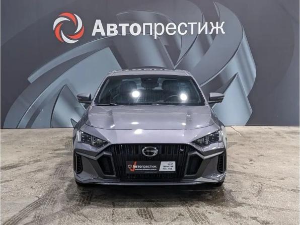 GAC Empow с пробегом 2025 года, цена 2 695 000 рублей, 11961 км, седан, Автокод Объявления