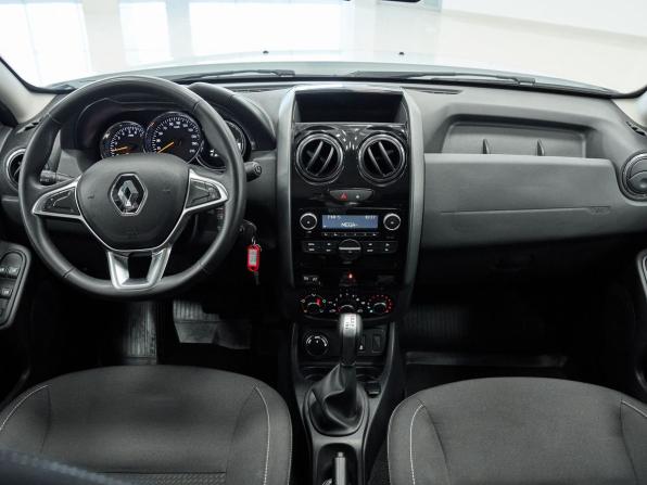 Renault Duster I Рестайлинг с пробегом 2021 года, цена 1 777 000 рублей, 62556 км, внедорожник, Автокод Объявления