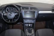 Volkswagen Tiguan II Кемерово  - изображение 31