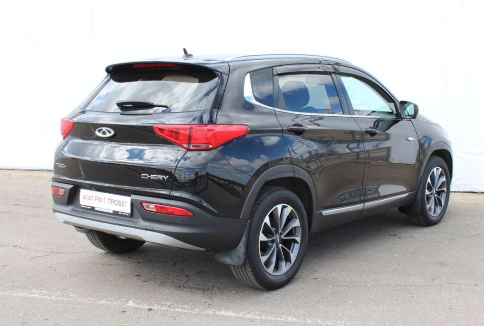 Chery Tiggo 7 I Нижний Новгород  - изображение 7