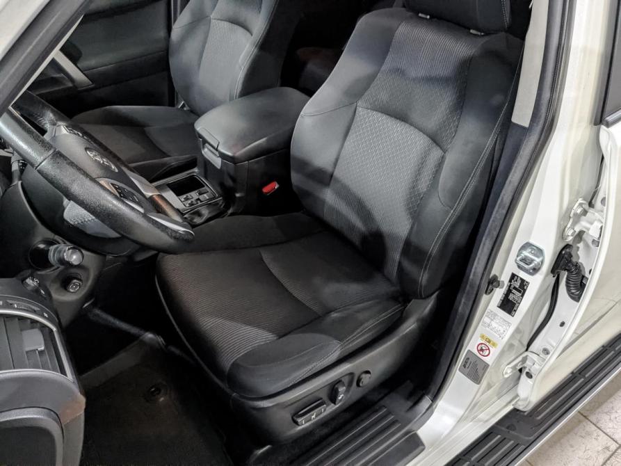 Toyota Land Cruiser Prado 150 Series Рестайлинг 1 Москва  - изображение 20