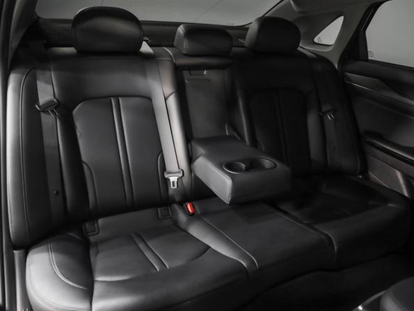 Kia K5 III с пробегом 2021 года, цена 2 550 000 рублей, 52866 км, седан, Автокод Объявления