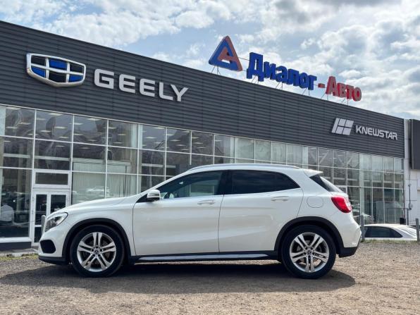 Mercedes-Benz GLA I (X156) с пробегом 2015 года, цена 2 015 000 рублей, 177393 км, внедорожник, Автокод Объявления