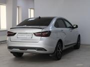 Lada (ВАЗ) Vesta I Рестайлинг (NG) Старый Оскол  - изображение 25