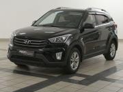 Hyundai Creta I Иваново  - изображение 26