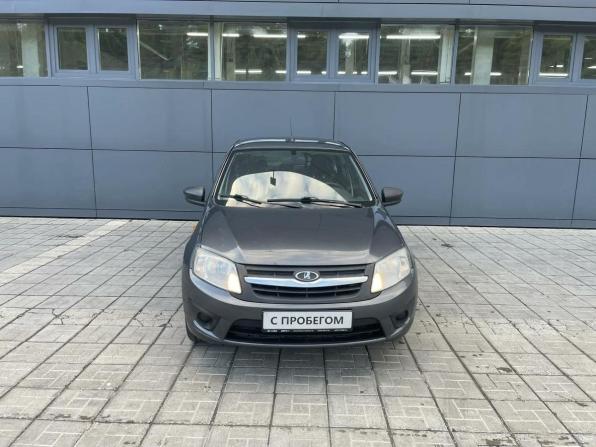 Lada (ВАЗ) Granta I с пробегом 2016 года, цена 449 000 рублей, 141000 км, лифтбек, Автокод Объявления