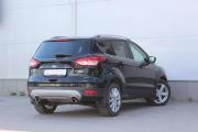 Ford Kuga II Белгород  - изображение 34