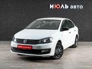 Volkswagen Polo V Рестайлинг Екатеринбург  - изображение 17